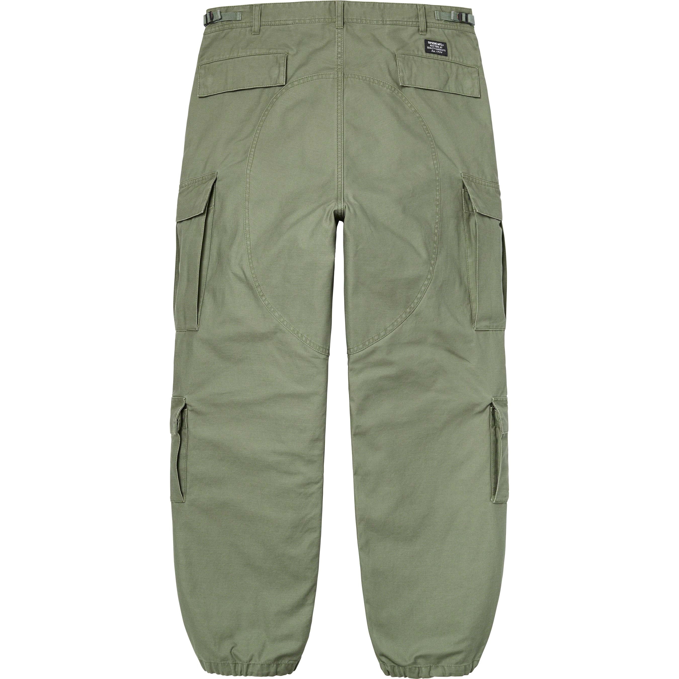 Cargo Pant view 21